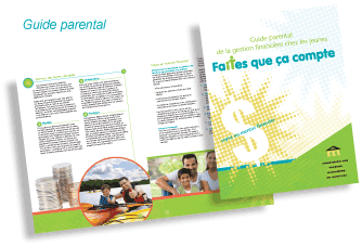 Guide parental